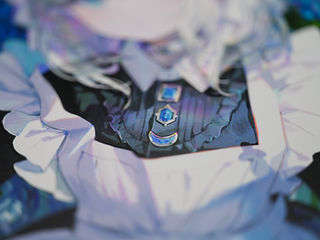 IGX2025 X-ART おにねこ INTENSE LE A4サイズジークレー COLLECTION | IGX