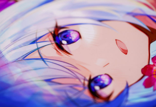 みわべさくら A4サイズ 銀塩アート みわべさくら A4サイズ 銀塩アート