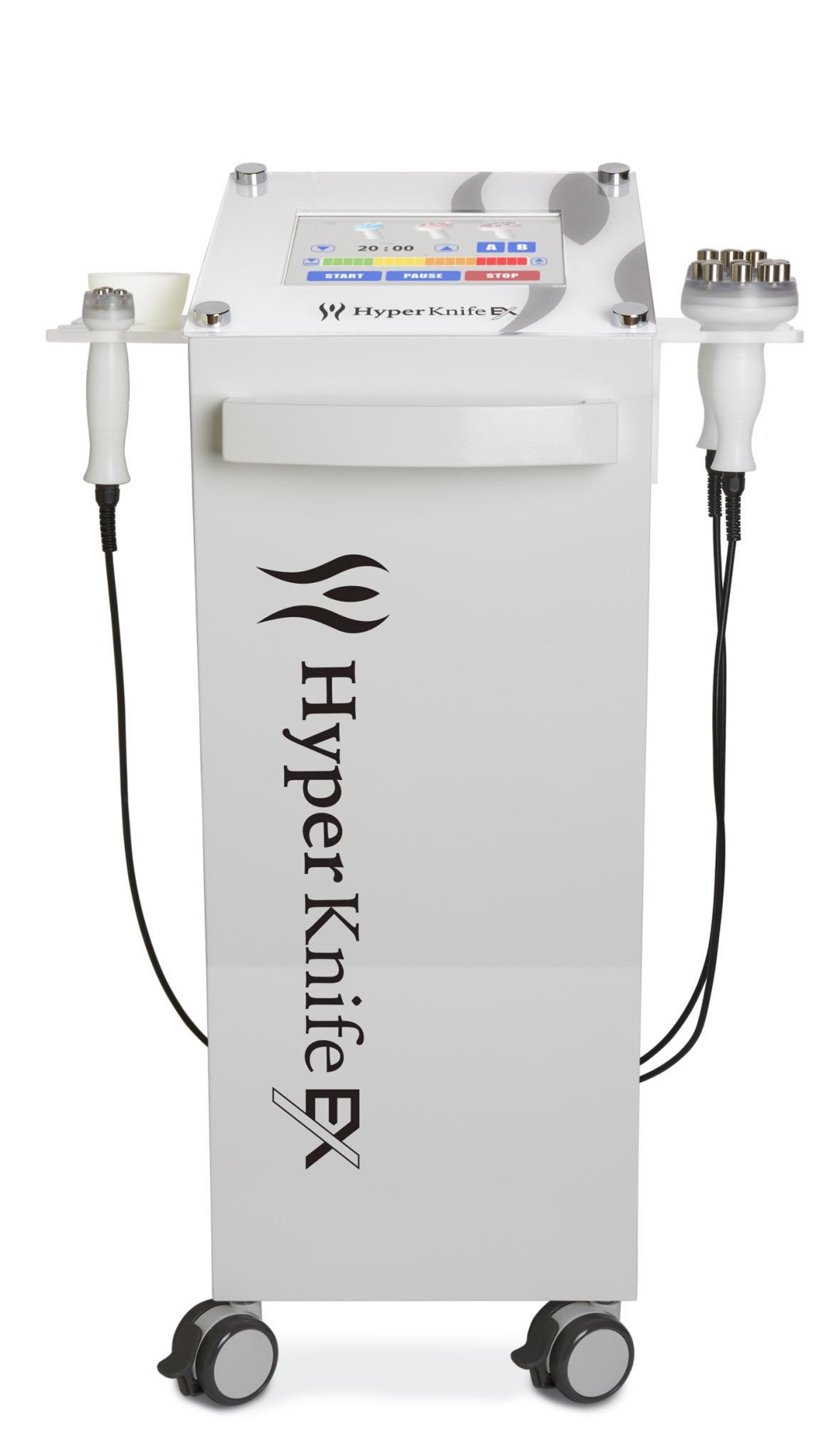 ハイパーナイフHyperKnife 美容機器 ハイパーナイフHyperKnife 美容