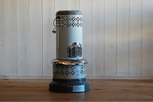 バーラー ストーブ Valor No.525 | takinomizu-syouten