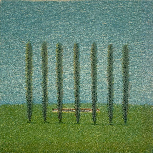 FUKAWA,Makoto | Yoseido Gallery