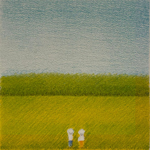 FUKAWA,Makoto | Yoseido Gallery