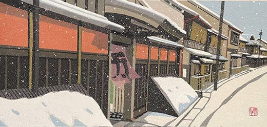 IDO,Masao | Yoseido Gallery