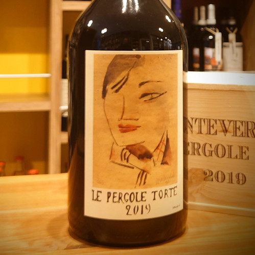 レペルゴーレトルテ2015 ティニャネッロ2019 レペルゴーレトルテ2015