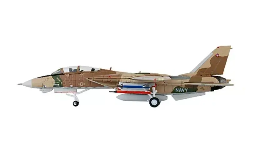 ホーガンウイング 1/200 F-16D 18th AGRS BlueFoxes ホーガンウイング