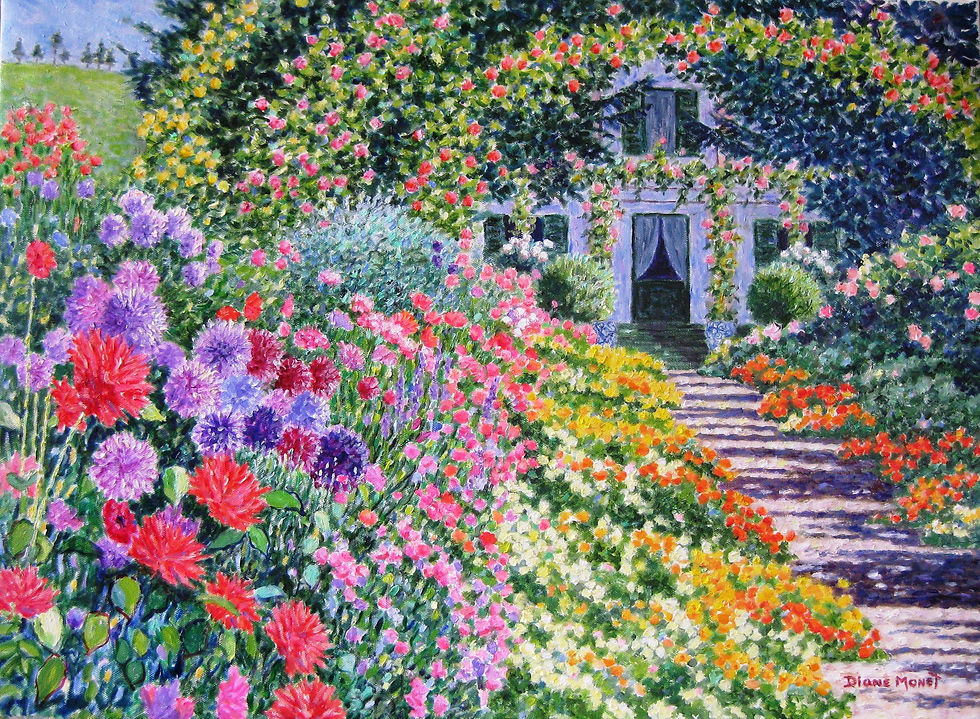 La Joie de la Lavande