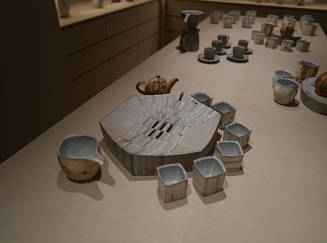 LEAFMANIA | tea leaf shop & teaware gallery | Tokyo Japan