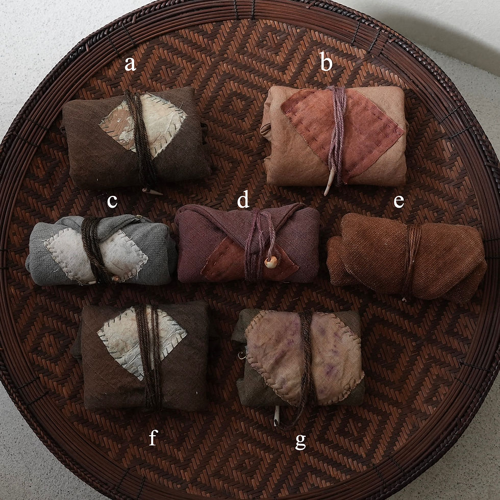 New Arrival | leaf-mania