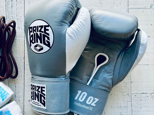ボクシンググローブ | prizeringsports