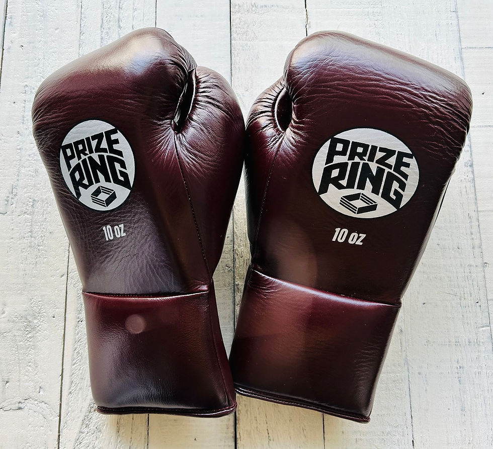 BOXING GLOVES | prizeringsports