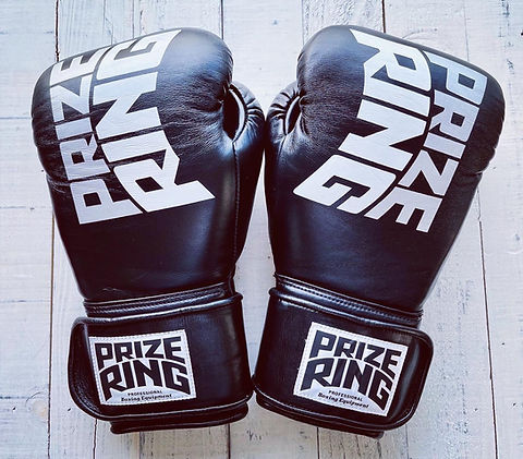 PRIZE RING 16oz Professional SXボクシンググローブ Amazon | PRIZE