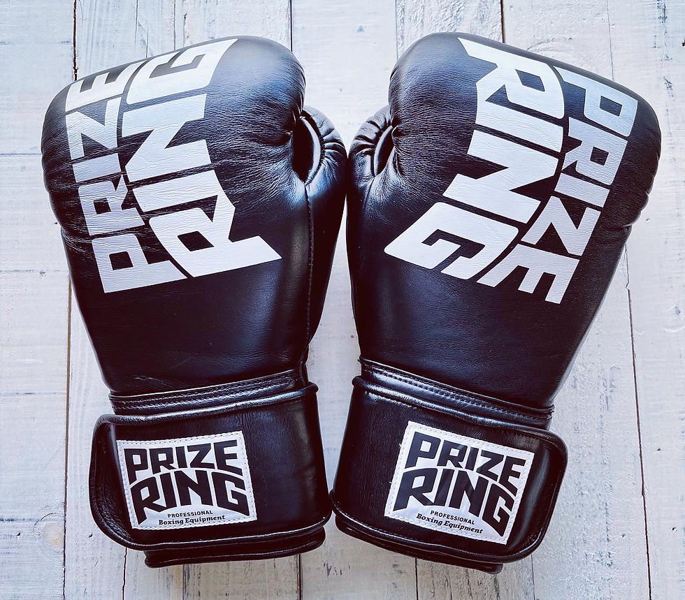 ボクシンググローブ | prizeringsports 4/4