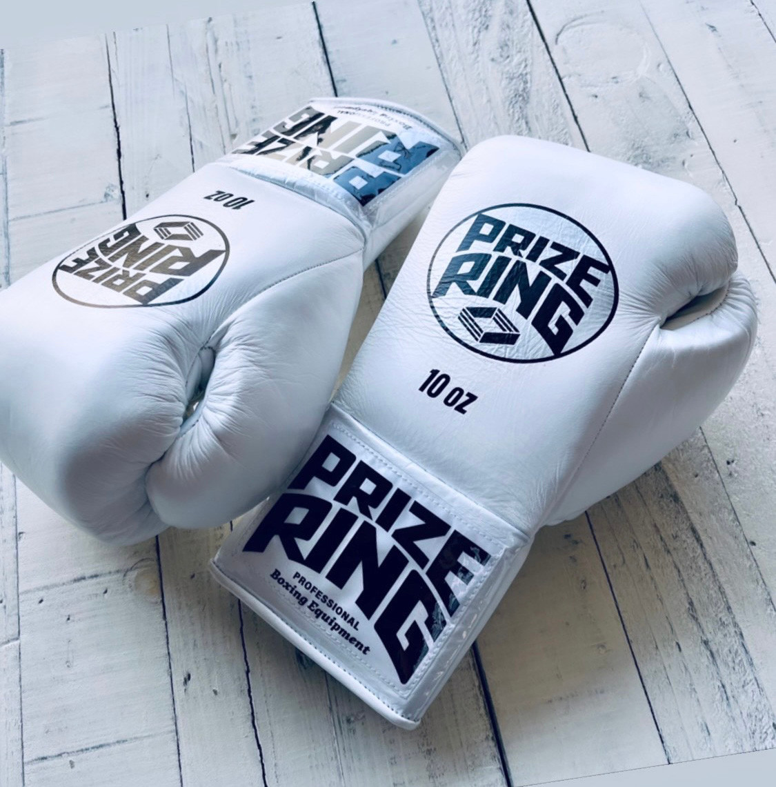 BOXING GLOVES | prizeringsports