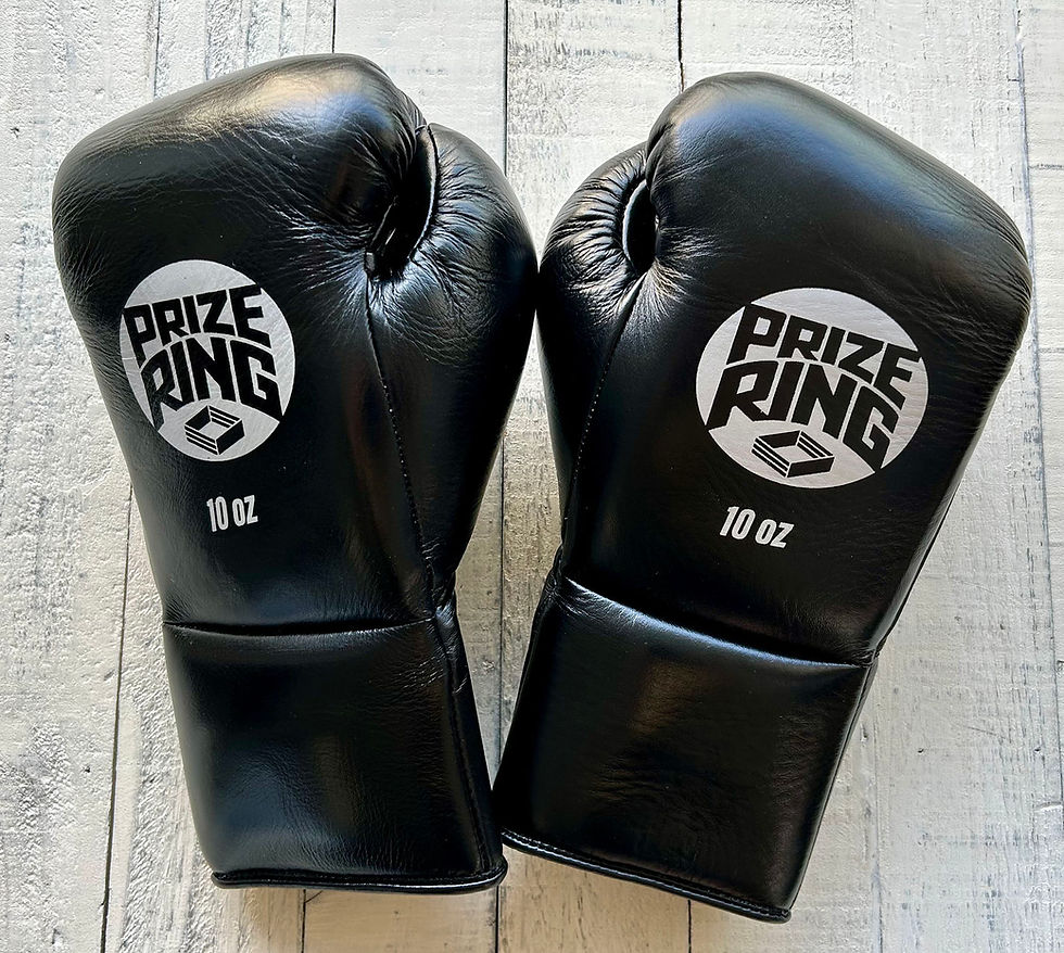 BOXING GLOVES | prizeringsports