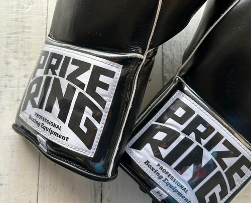 PRIZE RING 