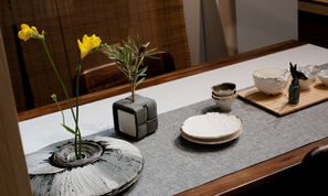 Agnes Husz | Touch Ceramics