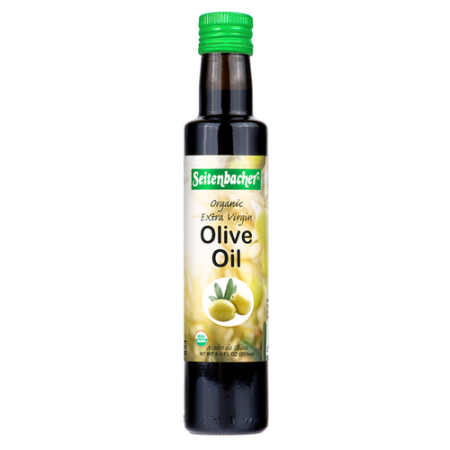 834 - Olive Oil, 8.4 FL OZ | Seitenbacher-Online