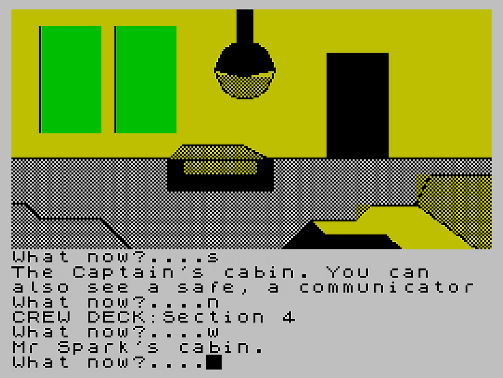 gemオーダーページ The ZX Spectrum Hidden Gems Of Antstream Arcade