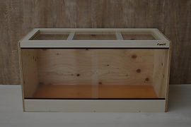 ケージ一覧 | FandK