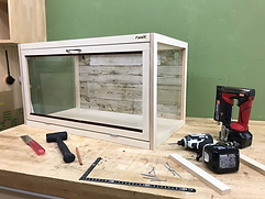 FandK | 爬虫類オーダーケージ