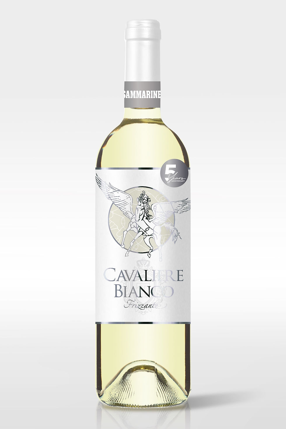 高見沢俊彦オリジナルシリーズ』発売5周年！『白騎士』『紅騎士』と白