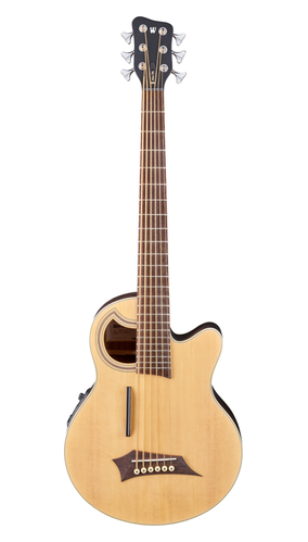 RockBass Alien Deluxe 6st | Warwick Japan