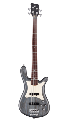 Streamer CV 4 Colored Satin | Warwick Japan