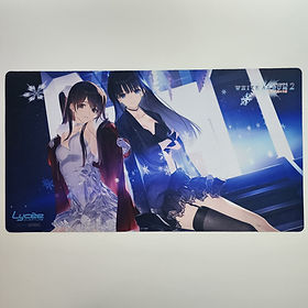 Lycee overture 桐島レイン SSP ARS10+サイン