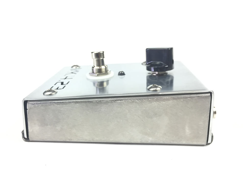 ギター Creation Audio Labs MK.4.23 BOOST MK.4.23 Clean Boost