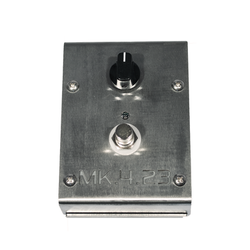 CREATION AUDIO LABS MK.4.23 BOOST ブースター MK.4.23 CLEAN BOOST