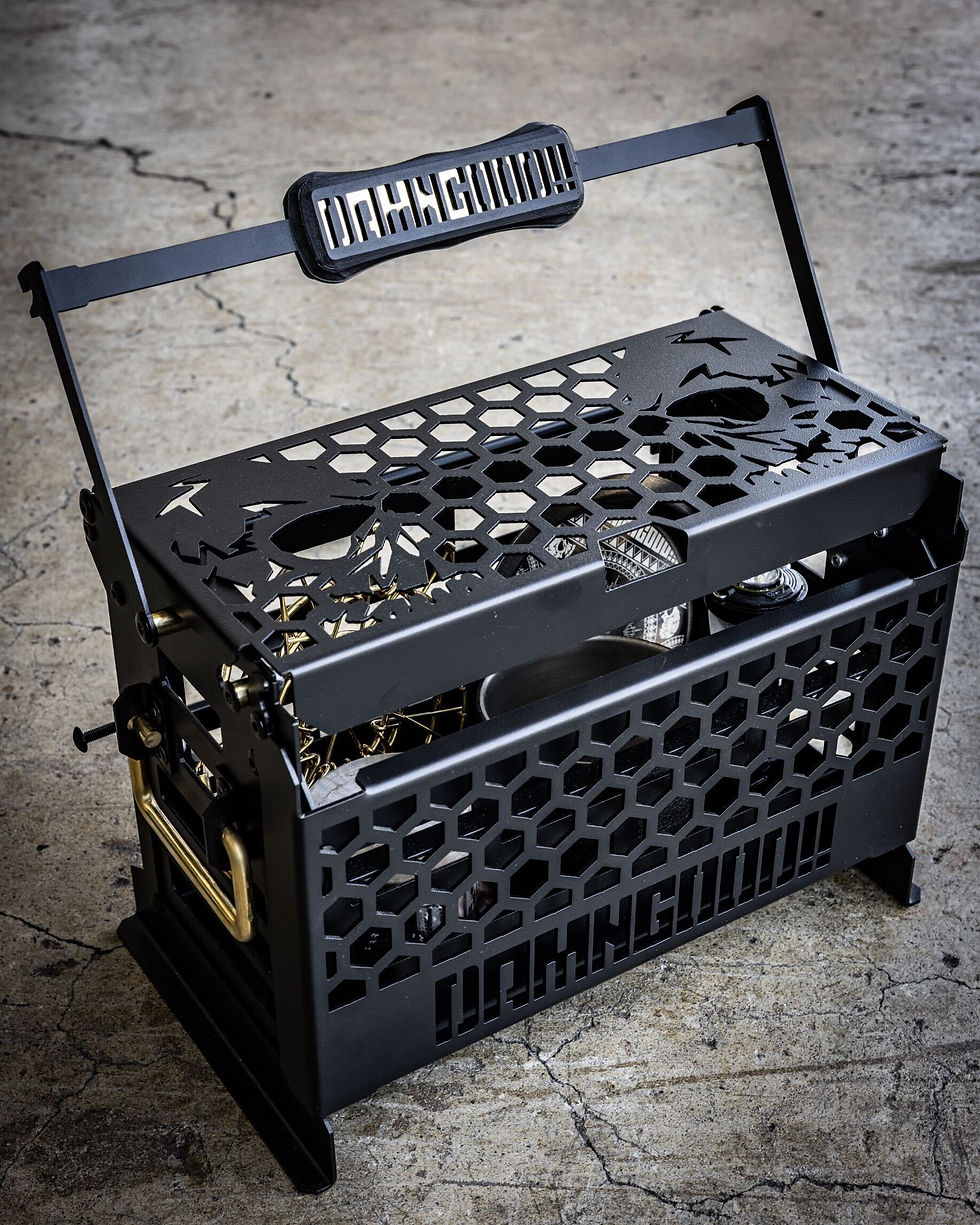 HOME | ダムグッドガレージ