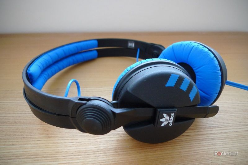 Sennheiser Adidas HD 25-1-II