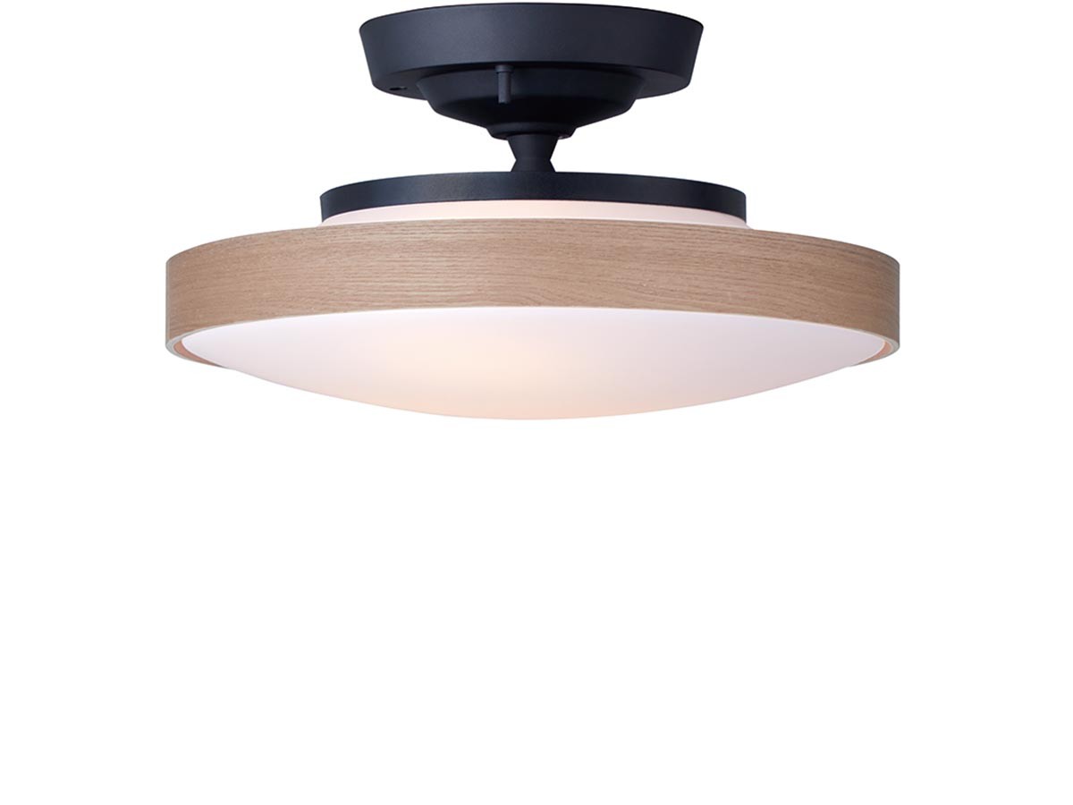 FLYMEe Noir LED Ceiling Lamp / フライミーノワール LED シーリング