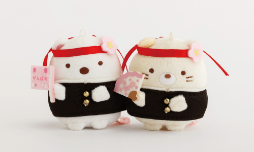 新着情報 | すみっコぐらし堂・開運すみっコぐらし庵公式HP