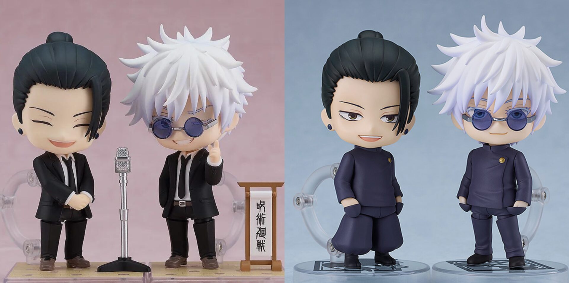 五条悟 呪術廻戦 グッズまとめ売り 130点 五条悟 呪術廻戦 グッズ