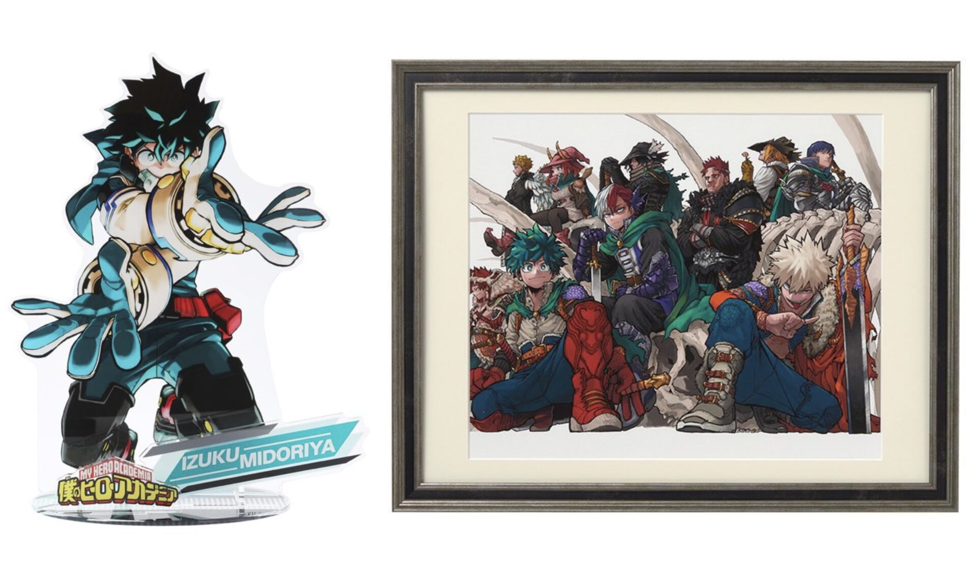 呪術廻戦 複製原画 五条VS宿儺 2024ジャンプフェスタ 呪術廻戦 複製