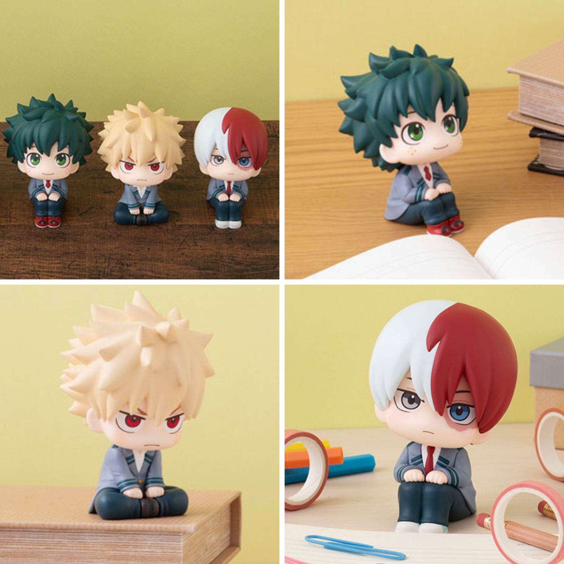 るかっぷ 僕のヒーローアカデミア ヒロアカ 轟焦凍 新品未開封品 る