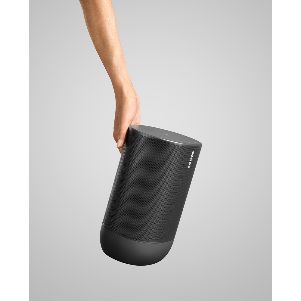 SONOS SONOS Move / ソノス | 家具・家電のサブスク通販【subsclife